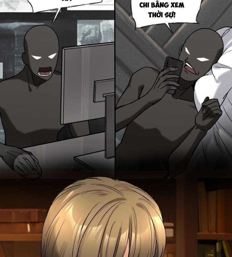 Không gian sát na Chapter 3 - Trang 47