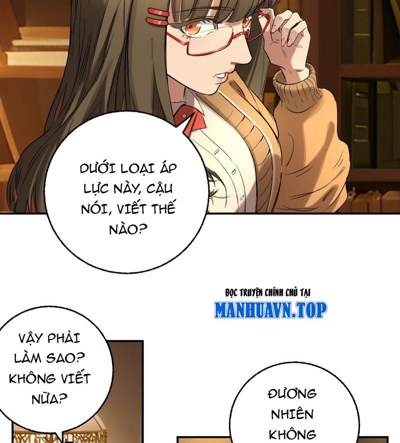 Không gian sát na Chapter 3 - Trang 48
