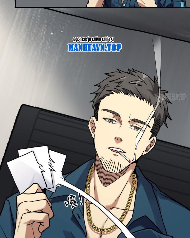 Không gian sát na Chapter 5 - Trang 50