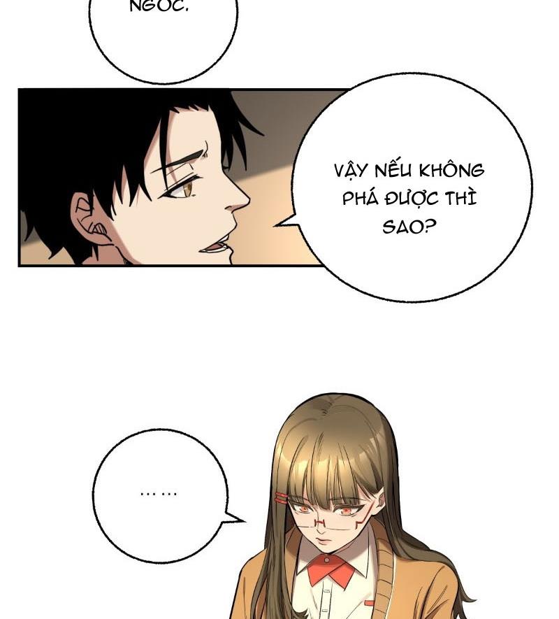 Không gian sát na Chapter 3 - Trang 50