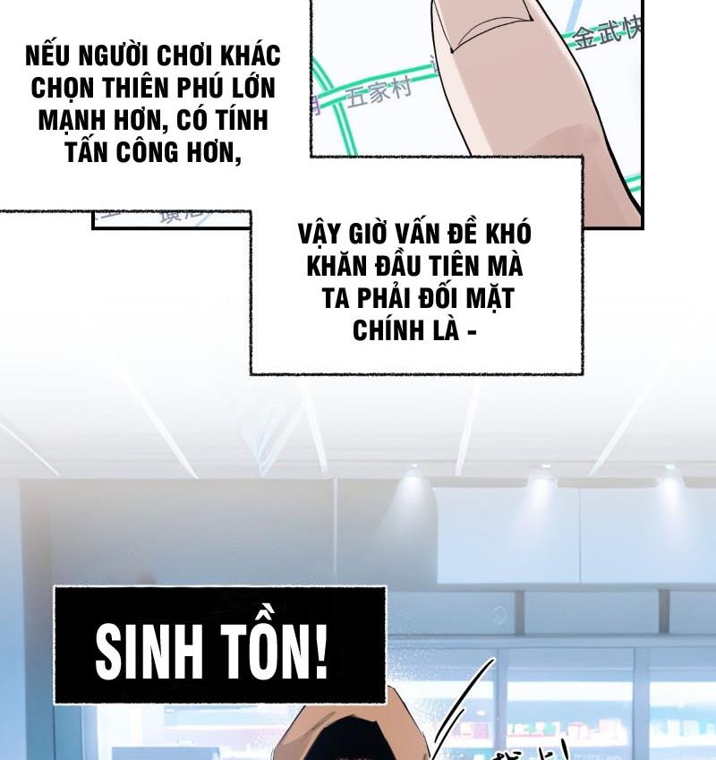 Không gian sát na Chapter 2 - Trang 50