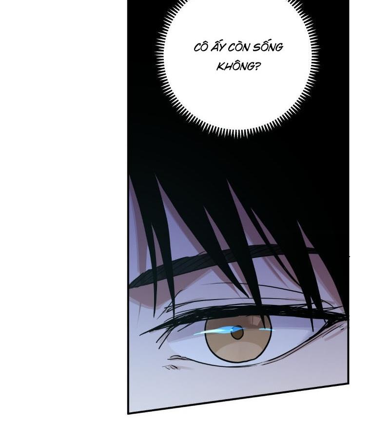 Không gian sát na Chapter 2 - Trang 5