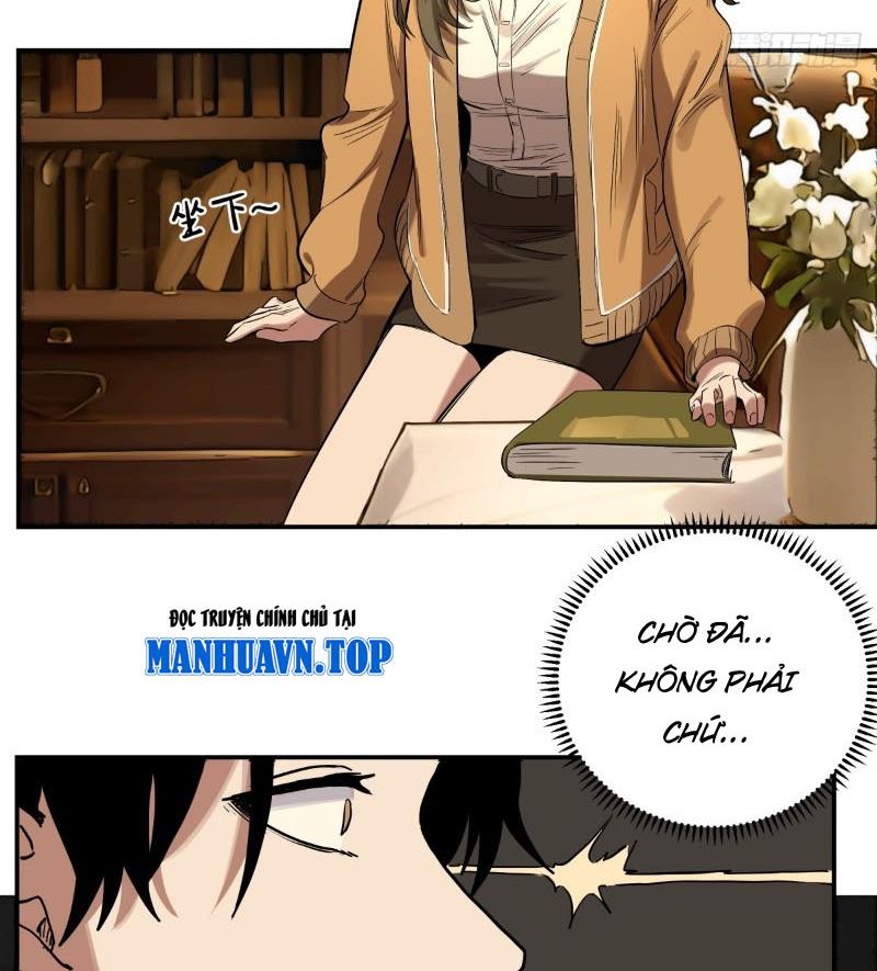 Không gian sát na Chapter 3 - Trang 51