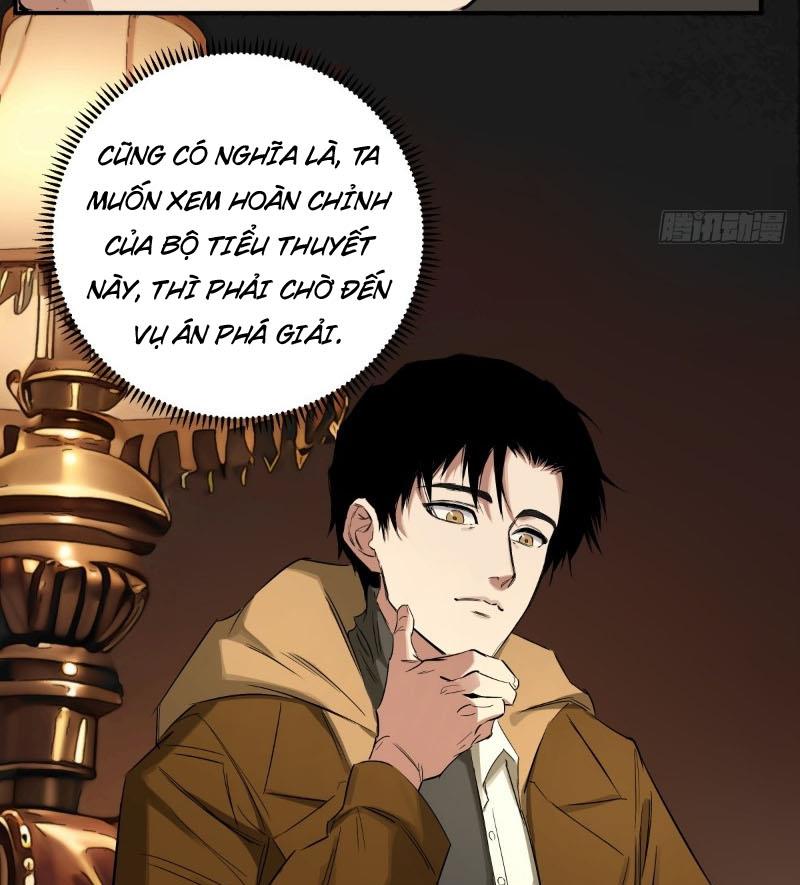Không gian sát na Chapter 3 - Trang 52