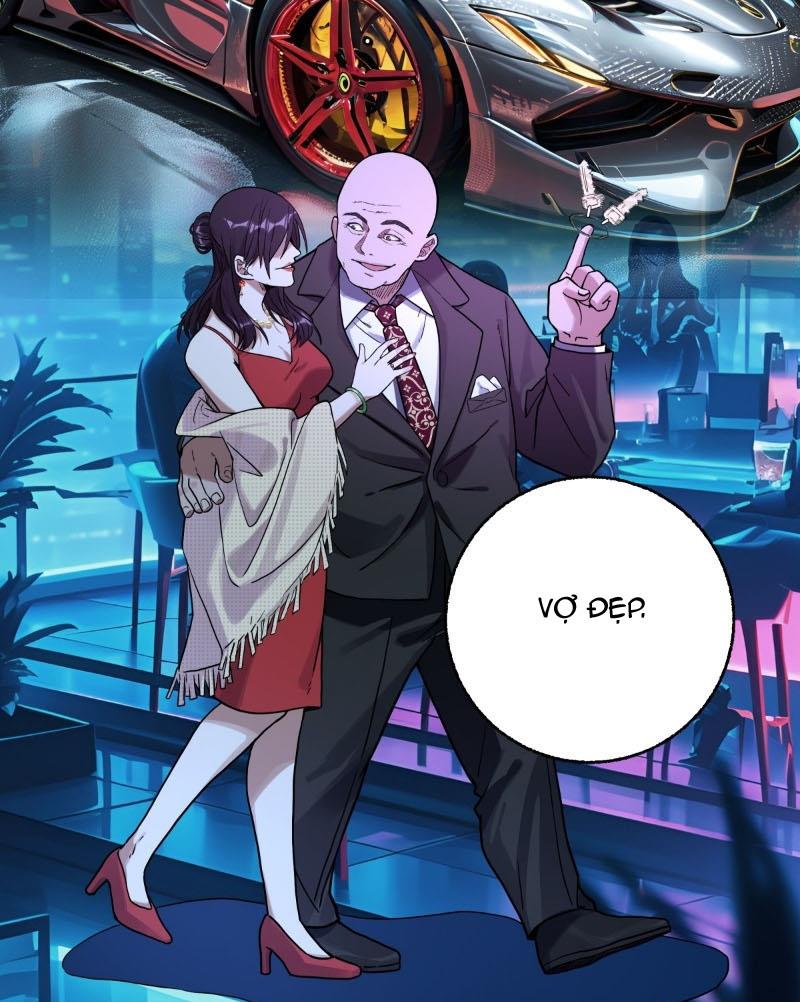 Không gian sát na Chapter 5 - Trang 52