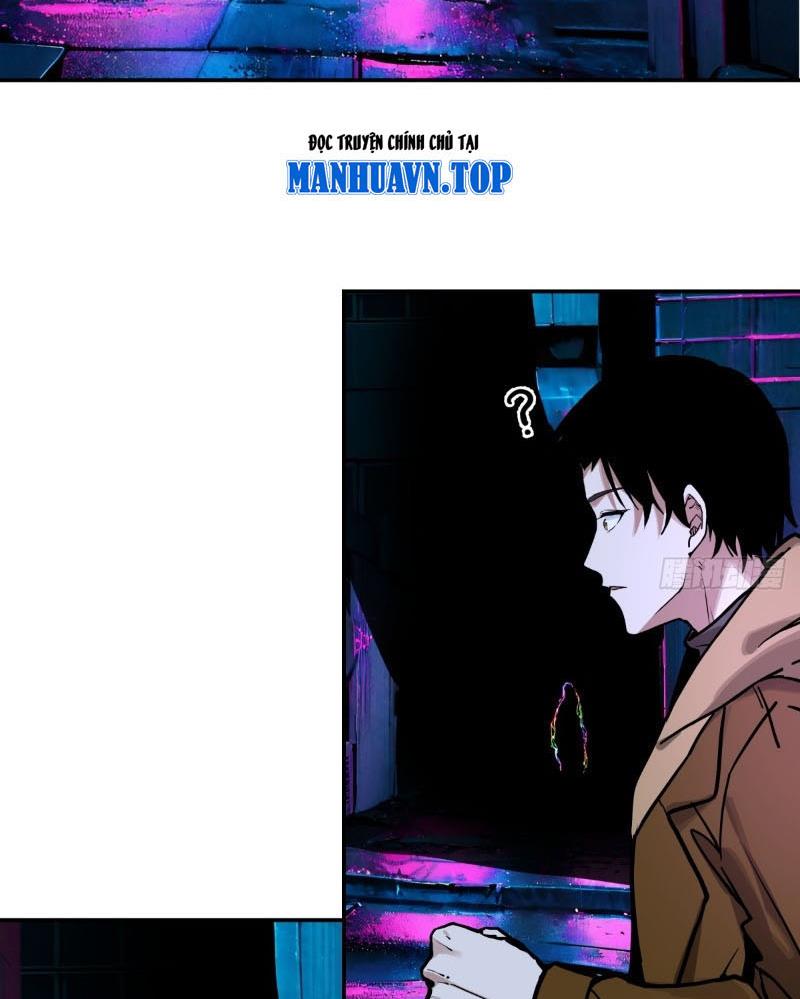 Không gian sát na Chapter 4 - Trang 53