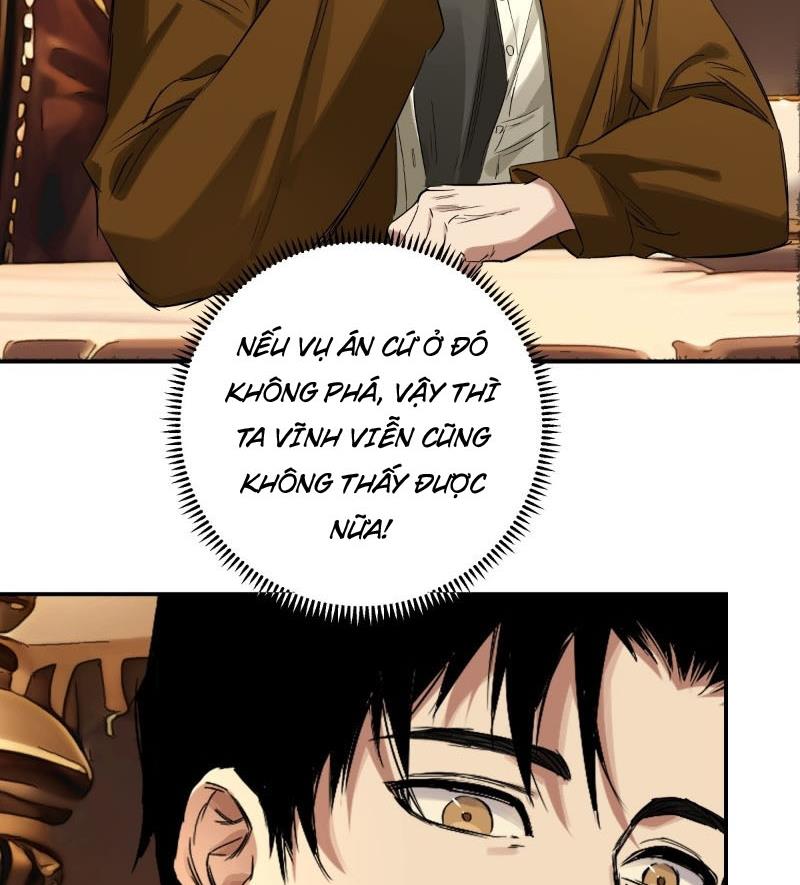 Không gian sát na Chapter 3 - Trang 53