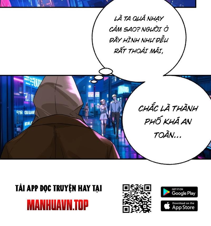 Không gian sát na Chapter 2 - Trang 54