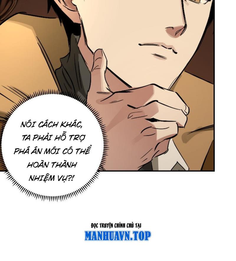 Không gian sát na Chapter 3 - Trang 54