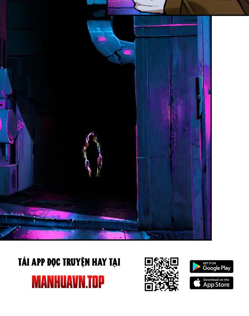 Không gian sát na Chapter 4 - Trang 54