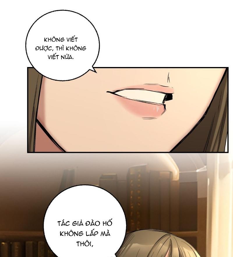 Không gian sát na Chapter 3 - Trang 55