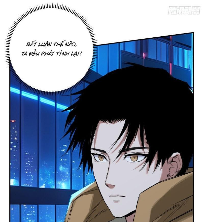 Không gian sát na Chapter 2 - Trang 6
