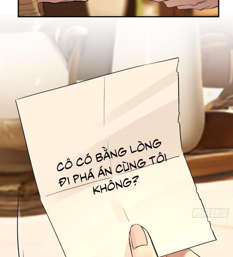 Không gian sát na Chapter 3 - Trang 61