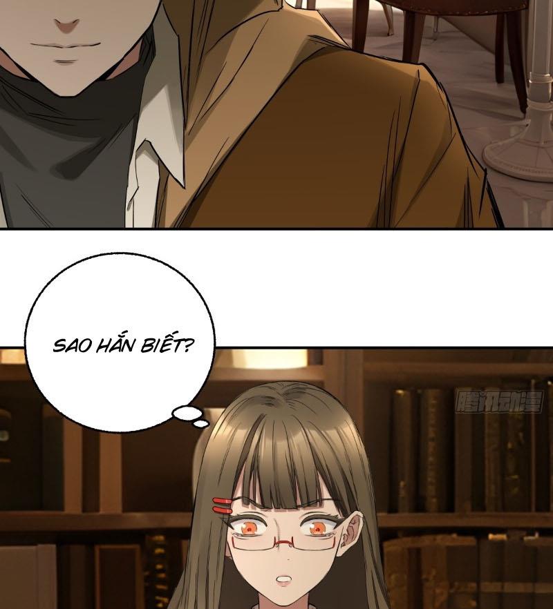 Không gian sát na Chapter 3 - Trang 67