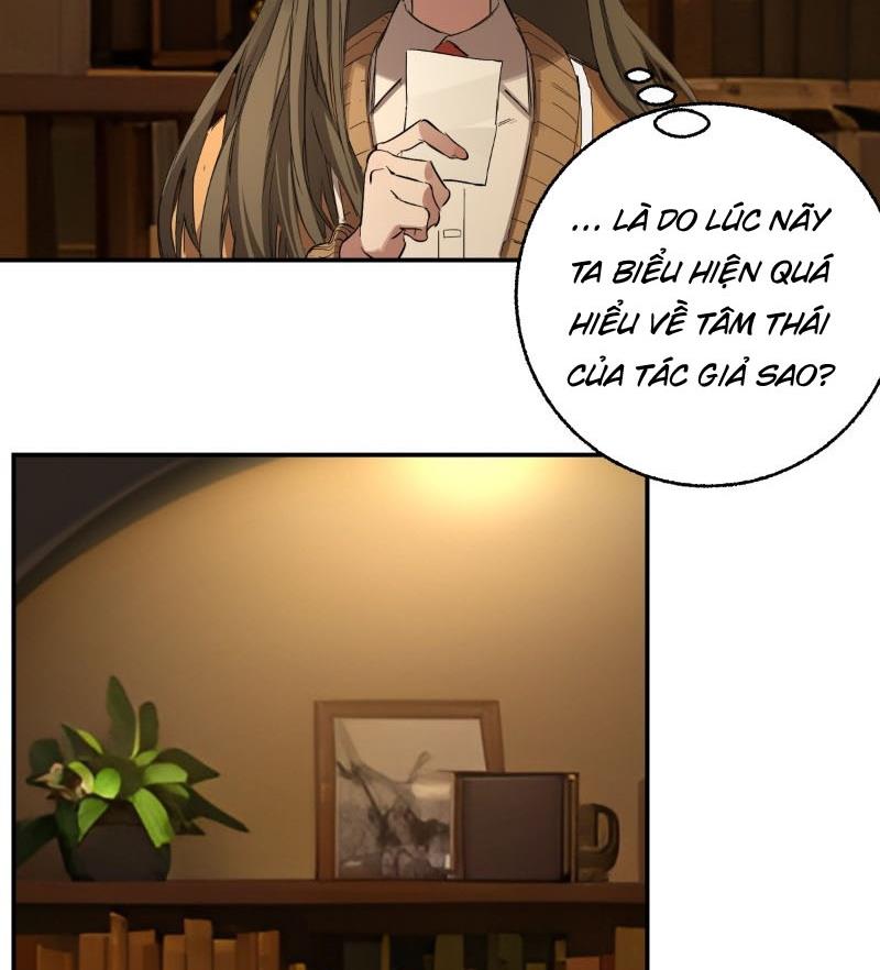 Không gian sát na Chapter 3 - Trang 68