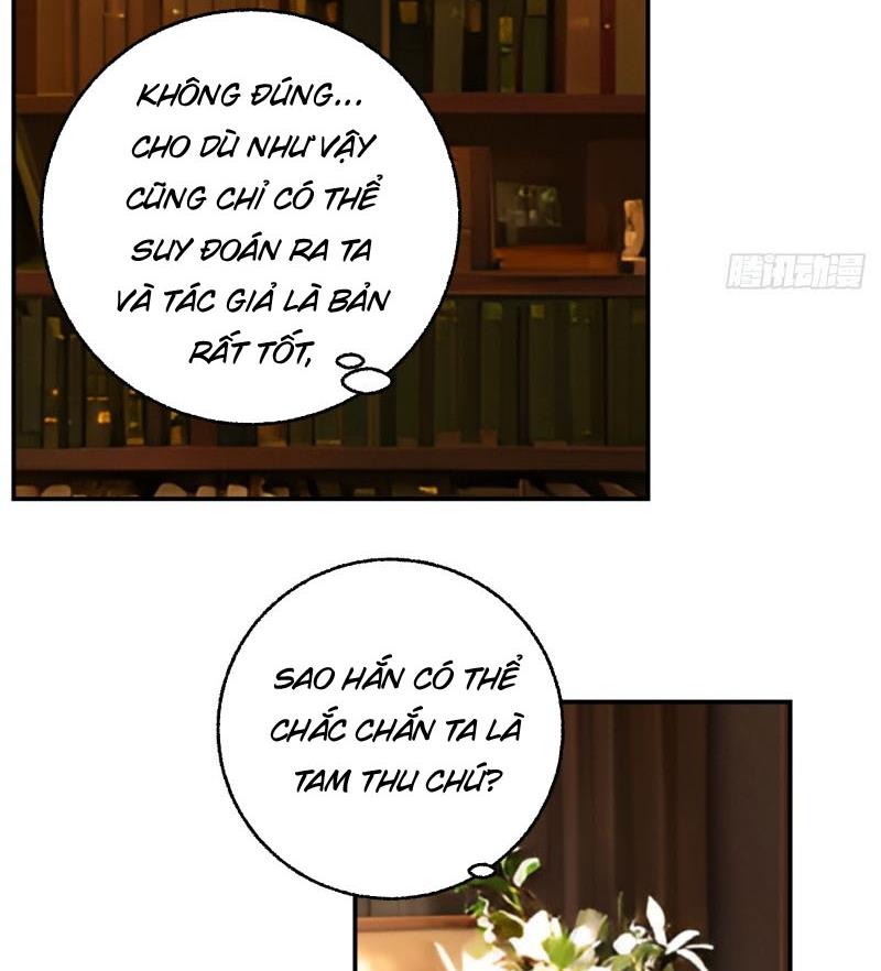 Không gian sát na Chapter 3 - Trang 69