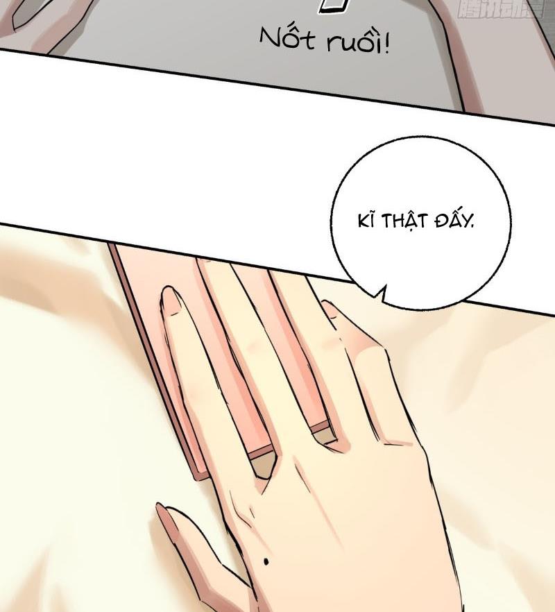 Không gian sát na Chapter 3 - Trang 73