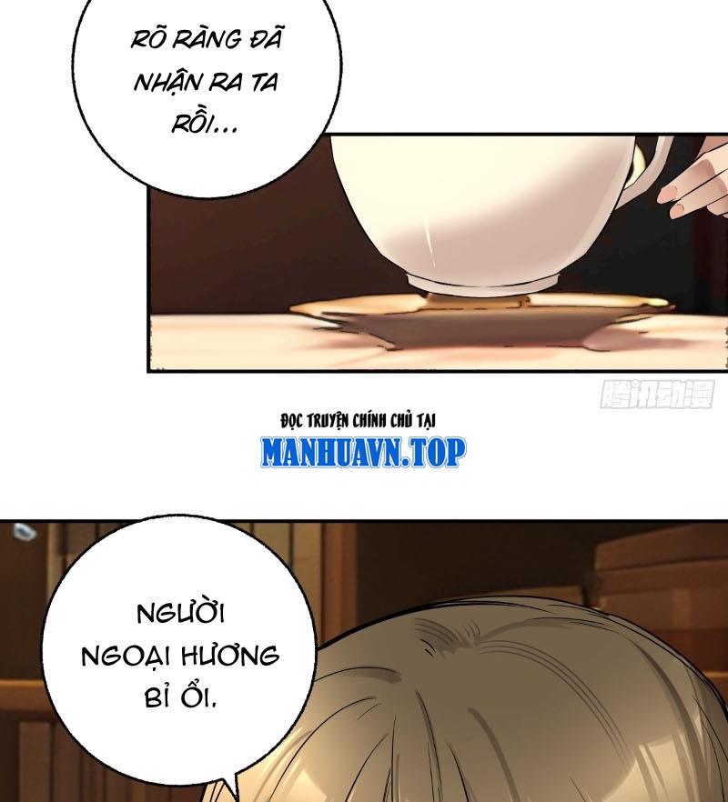 Không gian sát na Chapter 3 - Trang 75