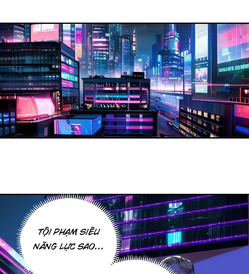 Không gian sát na Chapter 3 - Trang 78