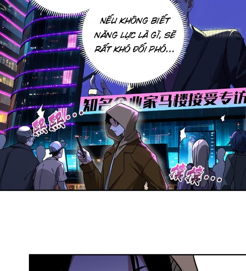 Không gian sát na Chapter 3 - Trang 79