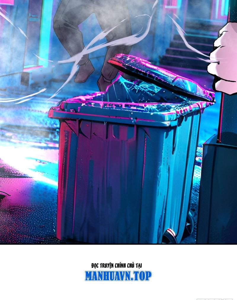 Không gian sát na Chapter 5 - Trang 9