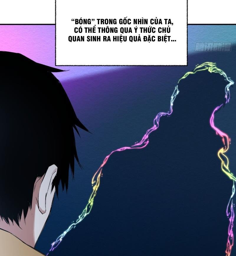 Không gian sát na Chapter 2 - Trang 10