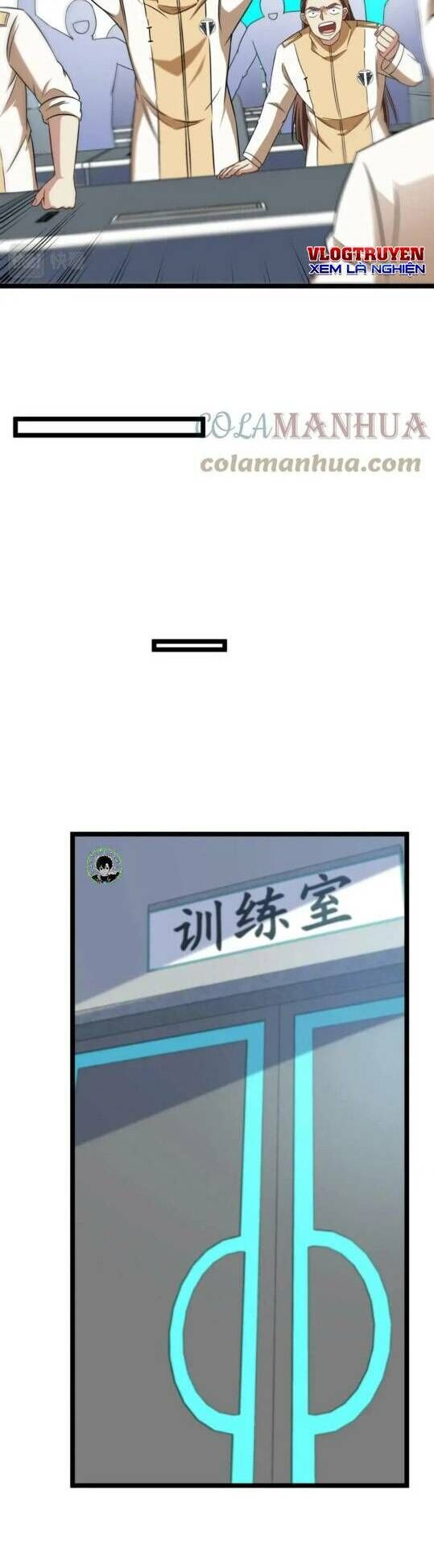 Thần Cấp Thăng Cấp Hệ Thống chapter 75 - Trang 21