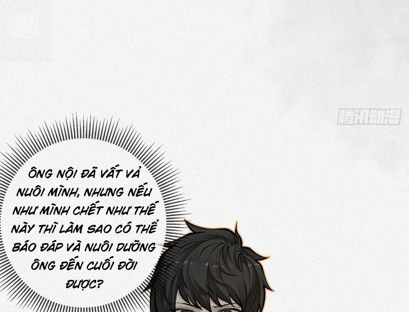 Để ngươi làm người nhặt xác, ngươi lại bắt đầu giải phẫu bạn gái cũ Chapter 5 - Trang 21