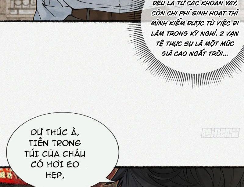 Để ngươi làm người nhặt xác, ngươi lại bắt đầu giải phẫu bạn gái cũ Chapter 5 - Trang 23