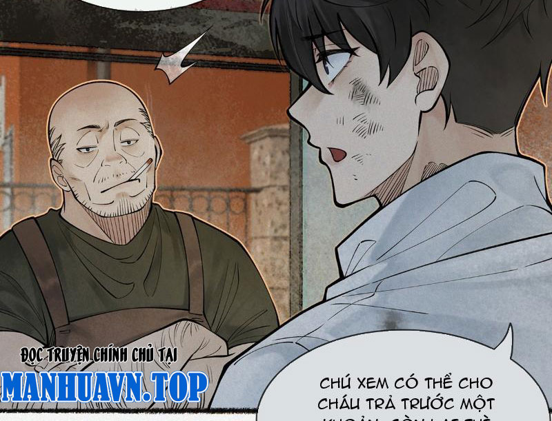 Để ngươi làm người nhặt xác, ngươi lại bắt đầu giải phẫu bạn gái cũ Chapter 5 - Trang 24