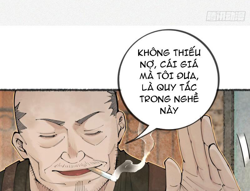 Để ngươi làm người nhặt xác, ngươi lại bắt đầu giải phẫu bạn gái cũ Chapter 5 - Trang 27