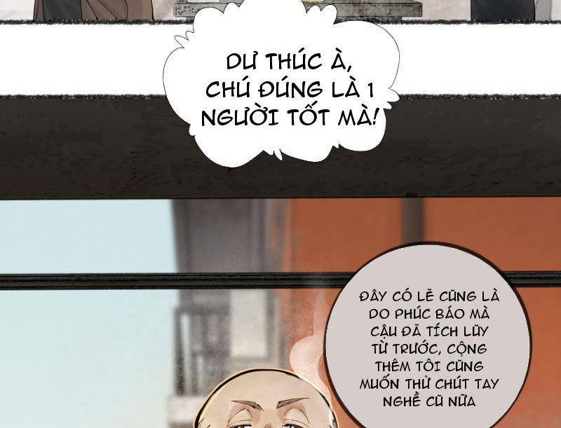 Để ngươi làm người nhặt xác, ngươi lại bắt đầu giải phẫu bạn gái cũ Chapter 5 - Trang 30