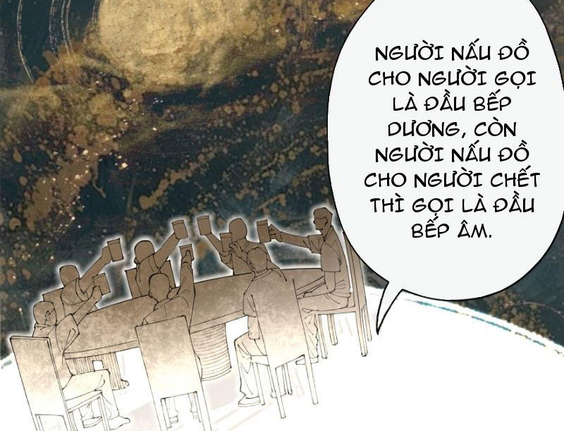 Để ngươi làm người nhặt xác, ngươi lại bắt đầu giải phẫu bạn gái cũ Chapter 5 - Trang 36