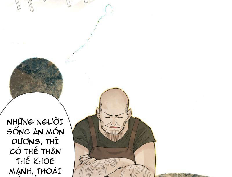 Để ngươi làm người nhặt xác, ngươi lại bắt đầu giải phẫu bạn gái cũ Chapter 5 - Trang 37