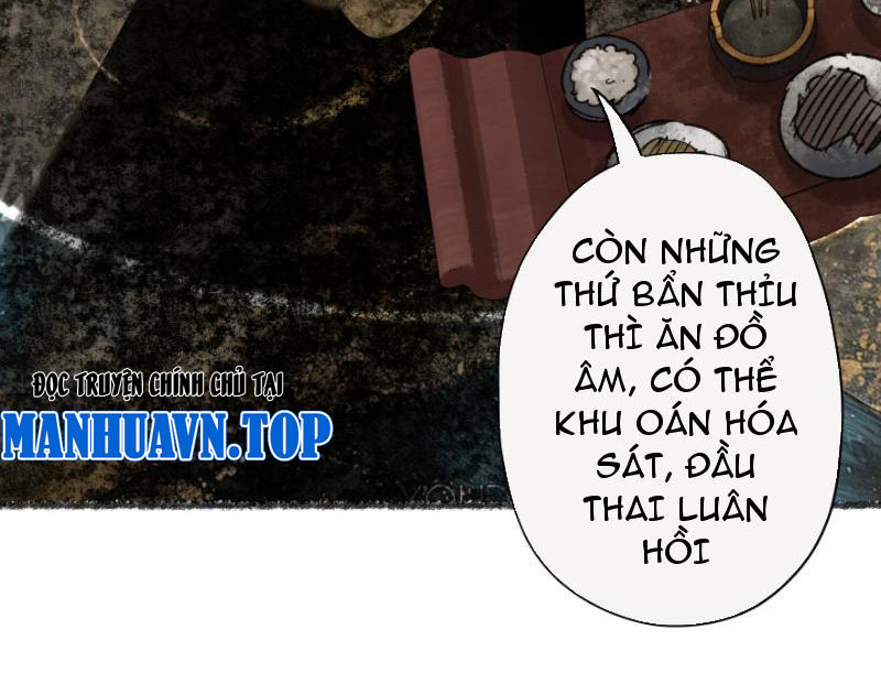 Để ngươi làm người nhặt xác, ngươi lại bắt đầu giải phẫu bạn gái cũ Chapter 5 - Trang 39