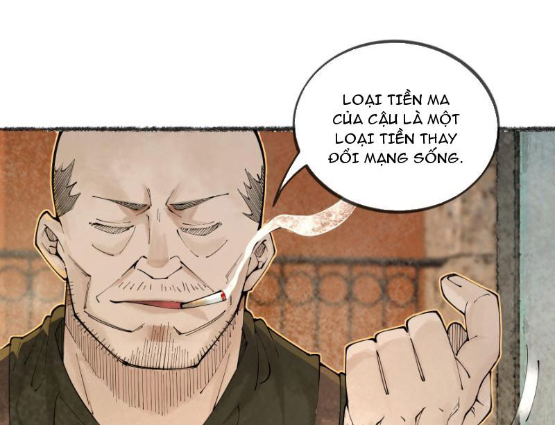 Để ngươi làm người nhặt xác, ngươi lại bắt đầu giải phẫu bạn gái cũ Chapter 5 - Trang 40