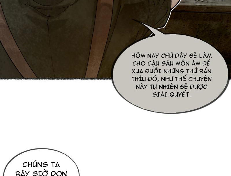 Để ngươi làm người nhặt xác, ngươi lại bắt đầu giải phẫu bạn gái cũ Chapter 5 - Trang 43