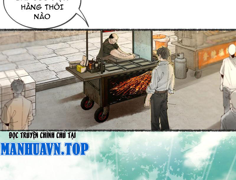 Để ngươi làm người nhặt xác, ngươi lại bắt đầu giải phẫu bạn gái cũ Chapter 5 - Trang 44