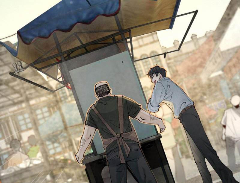 Để ngươi làm người nhặt xác, ngươi lại bắt đầu giải phẫu bạn gái cũ Chapter 5 - Trang 46