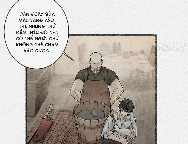 Để ngươi làm người nhặt xác, ngươi lại bắt đầu giải phẫu bạn gái cũ Chapter 5 - Trang 51