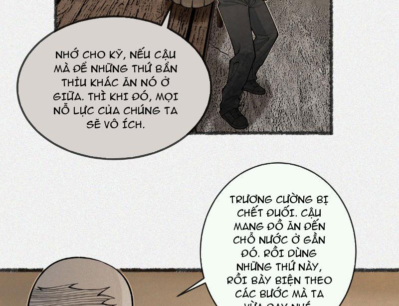 Để ngươi làm người nhặt xác, ngươi lại bắt đầu giải phẫu bạn gái cũ Chapter 5 - Trang 52