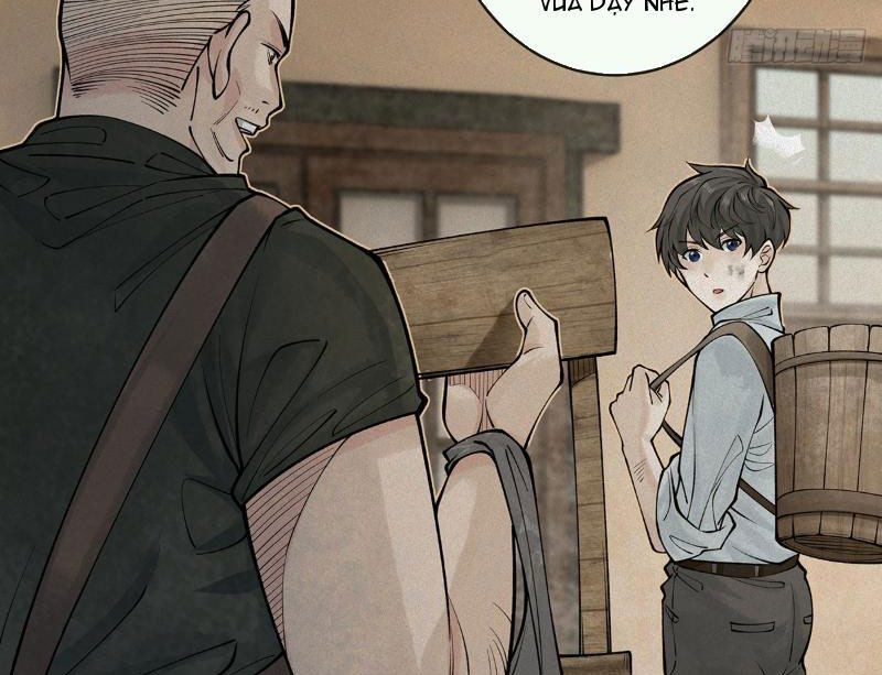 Để ngươi làm người nhặt xác, ngươi lại bắt đầu giải phẫu bạn gái cũ Chapter 5 - Trang 53