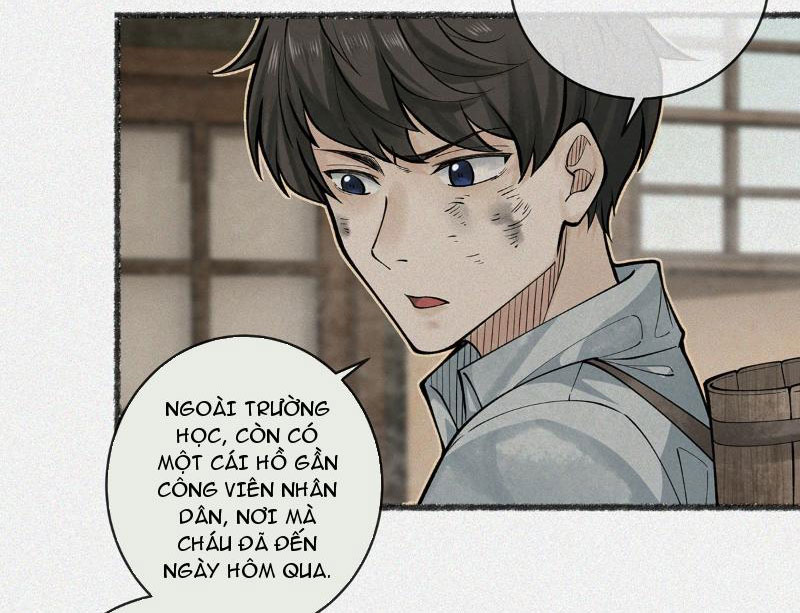 Để ngươi làm người nhặt xác, ngươi lại bắt đầu giải phẫu bạn gái cũ Chapter 5 - Trang 55