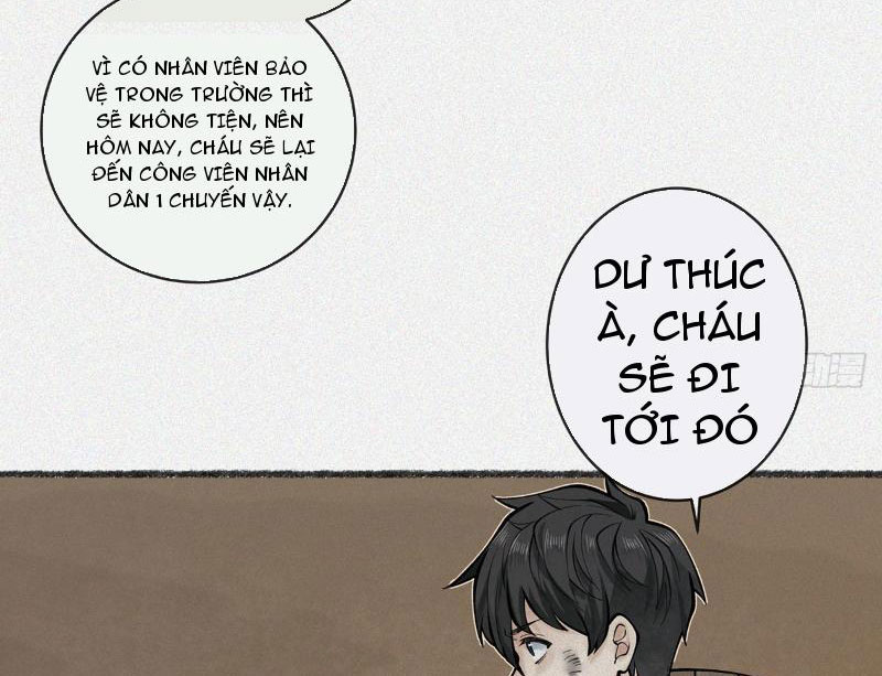 Để ngươi làm người nhặt xác, ngươi lại bắt đầu giải phẫu bạn gái cũ Chapter 5 - Trang 56