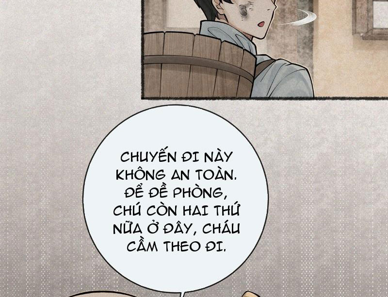 Để ngươi làm người nhặt xác, ngươi lại bắt đầu giải phẫu bạn gái cũ Chapter 5 - Trang 59