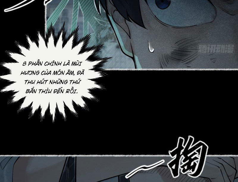 Để ngươi làm người nhặt xác, ngươi lại bắt đầu giải phẫu bạn gái cũ Chapter 5 - Trang 71