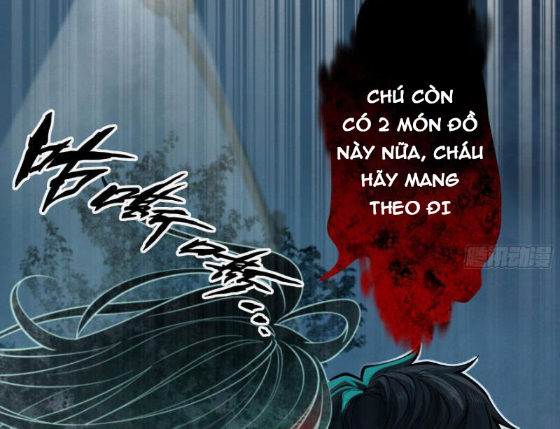 Để ngươi làm người nhặt xác, ngươi lại bắt đầu giải phẫu bạn gái cũ Chapter 5 - Trang 73