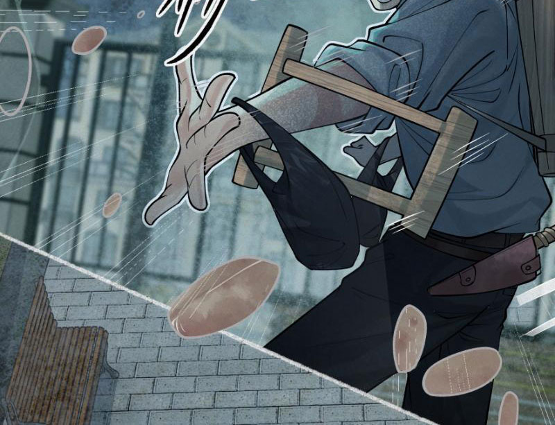 Để ngươi làm người nhặt xác, ngươi lại bắt đầu giải phẫu bạn gái cũ Chapter 5 - Trang 77