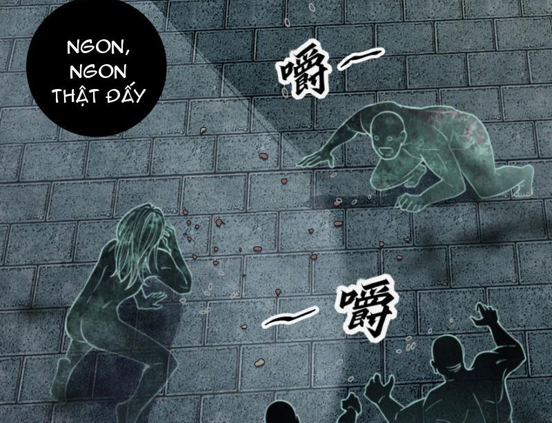 Để ngươi làm người nhặt xác, ngươi lại bắt đầu giải phẫu bạn gái cũ Chapter 5 - Trang 79