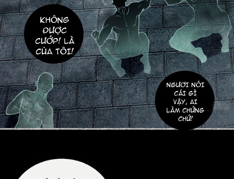 Để ngươi làm người nhặt xác, ngươi lại bắt đầu giải phẫu bạn gái cũ Chapter 5 - Trang 80